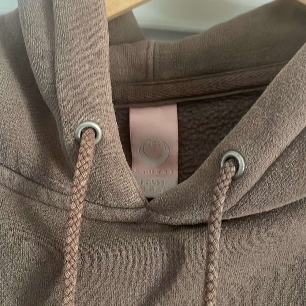 Stussy Women’s Snowbird Hoodie - Picture 5 of 5